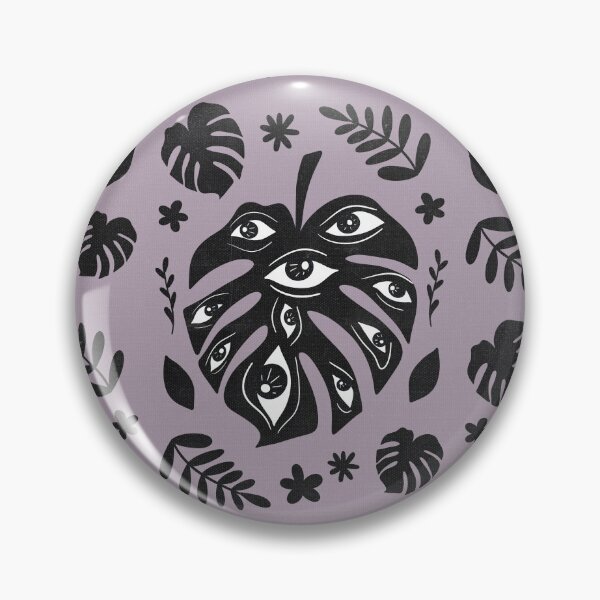 Item preview, Monster-A designed and sold by lunaperriART.