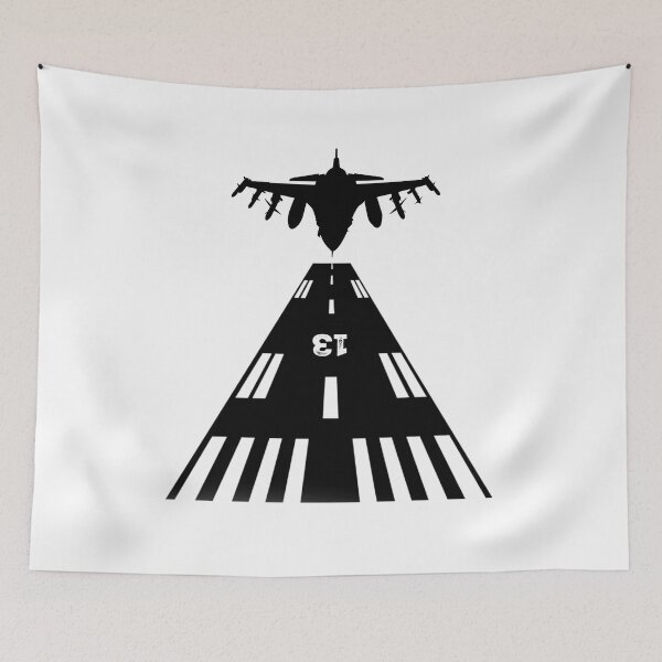 Item preview, Fighter Plane designed and sold by Zion Trenz.