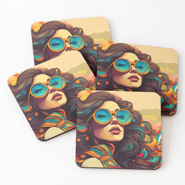 Item preview, Indie Girl designed and sold by tropicaltee.