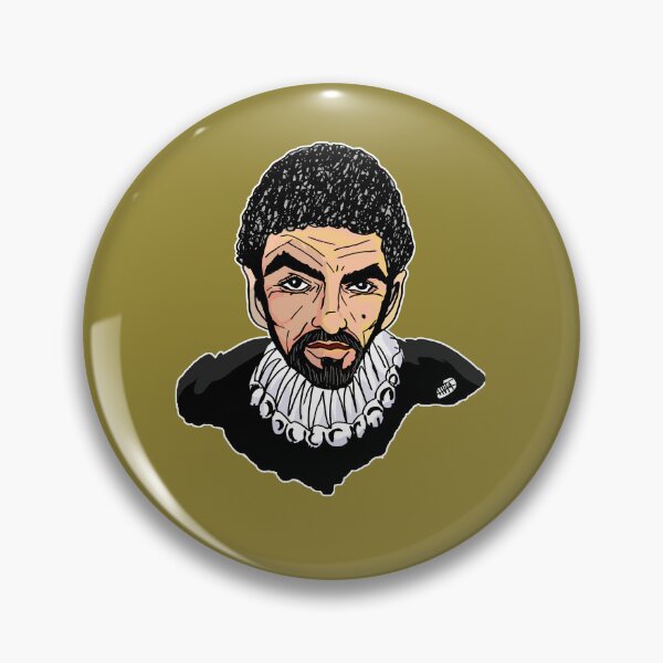 Item preview, BLACK ADDER designed and sold by camyss23.