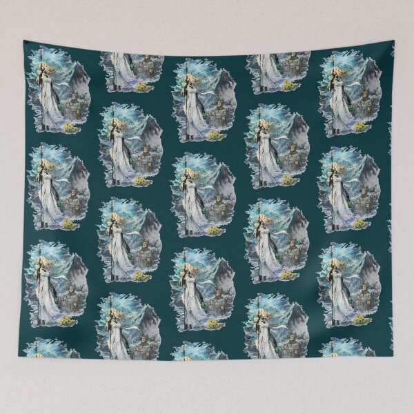Item preview, Ophilia Clement designed and sold by VerityWilsons.