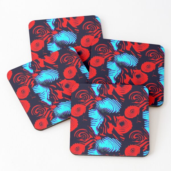 Item preview, Abstract pattern designed and sold by Donkey's Salad.