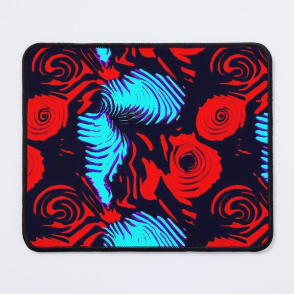 Item preview, Abstract pattern designed and sold by Donkey's Salad.