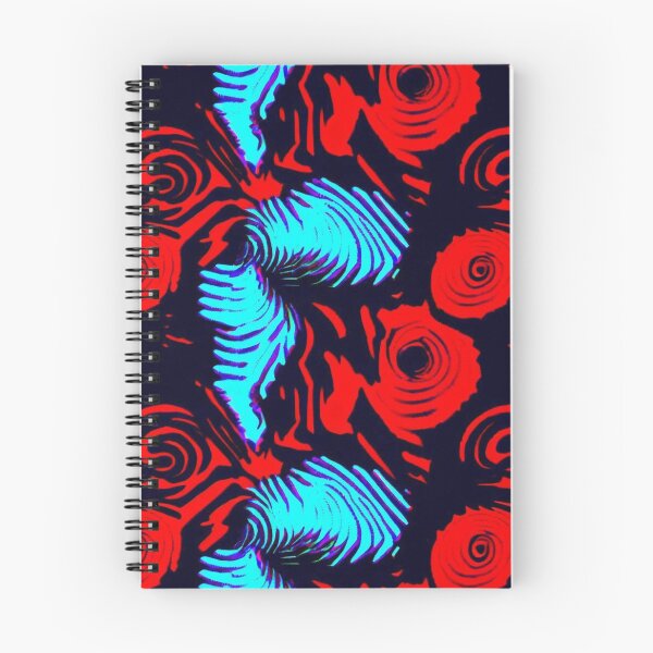 Item preview, Abstract pattern designed and sold by Donkey's Salad.