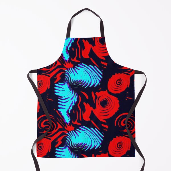 Item preview, Abstract pattern designed and sold by Donkey's Salad.