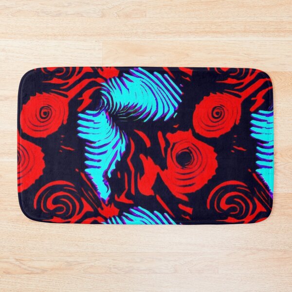 Item preview, Abstract pattern designed and sold by Donkey's Salad.