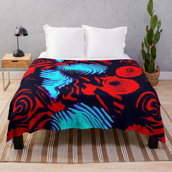 Item preview, Abstract pattern designed and sold by Donkey's Salad.