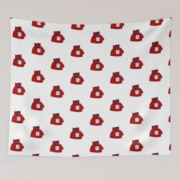 Item preview, Devil's Coffee designed and sold by studioironika.