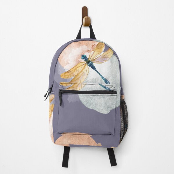 Item preview, Watercolor Dragonfly designed and sold by watercolorpic.