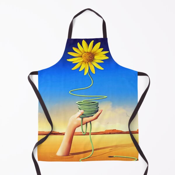 Item preview, The Sun Flower designed and sold by LouiseBroberg.