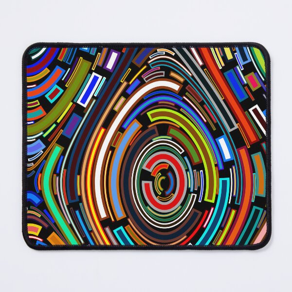 Item preview, Flowfield 128 designed and sold by Captain Whammy.