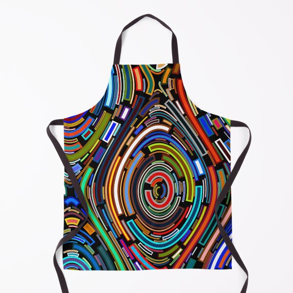 Item preview, Flowfield 128 designed and sold by Captain Whammy.
