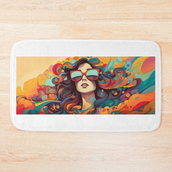 Item preview, Indie Girl designed and sold by tropicaltee.