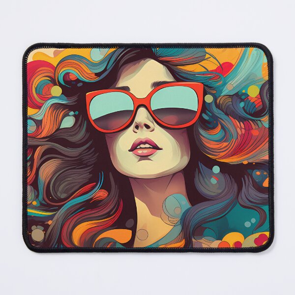 Item preview, Indie Girl designed and sold by tropicaltee.