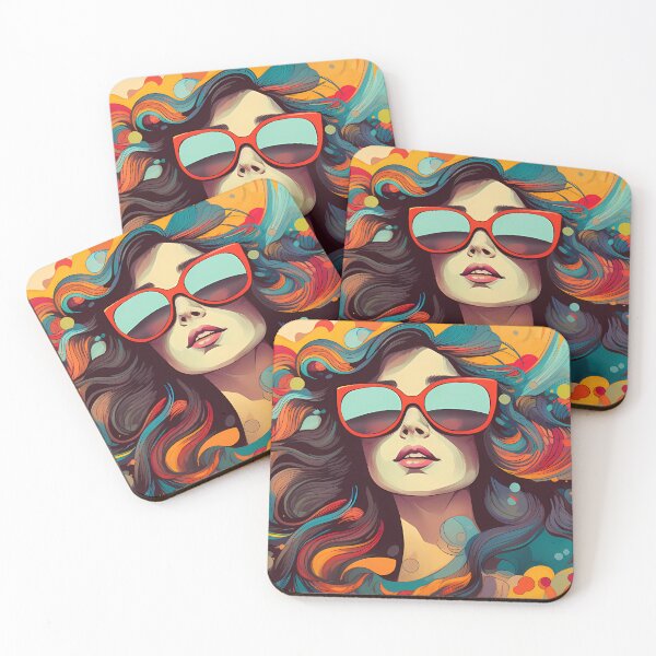 Item preview, Indie Girl designed and sold by tropicaltee.
