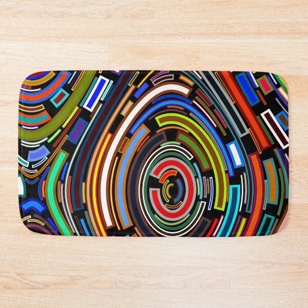Item preview, Flowfield 128 designed and sold by Captain Whammy.