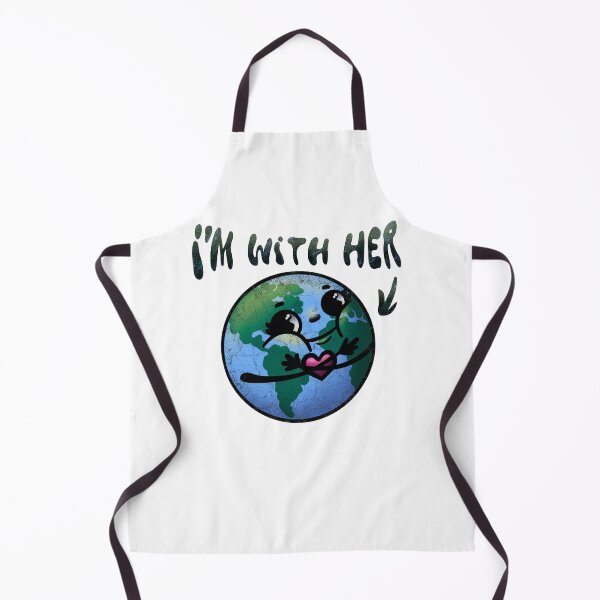 Item preview, I’m With Her designed and sold by JessieiiiDesign.