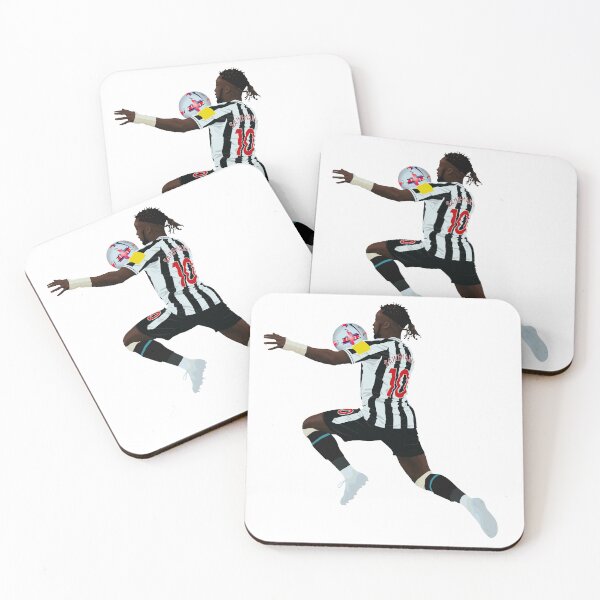 Item preview, Allan Saint-Maximin designed and sold by FSTSB.