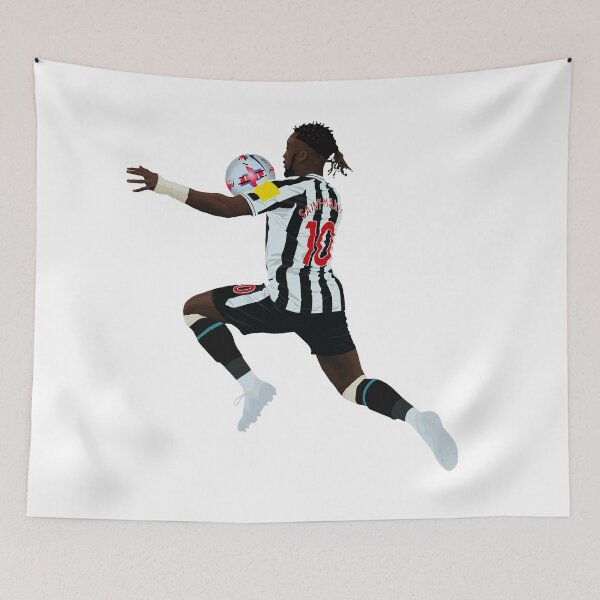 Item preview, Allan Saint-Maximin designed and sold by FSTSB.