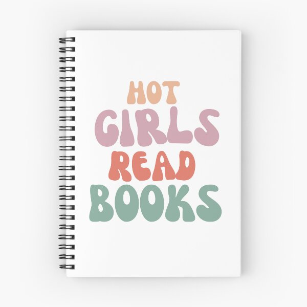 Item preview, hot girls read designed and sold by PopPizzazz.