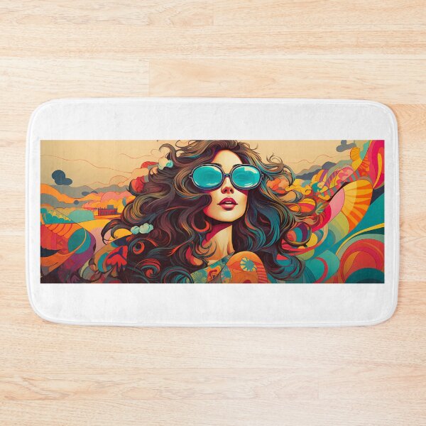 Item preview, Indie Girl designed and sold by tropicaltee.