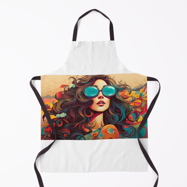 Item preview, Indie Girl designed and sold by tropicaltee.