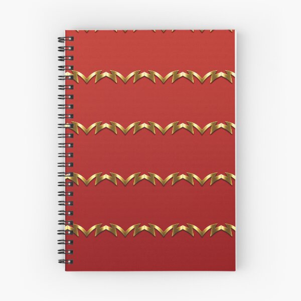 Item preview, Red and Gold Flash designed and sold by PlatinumDesignz.
