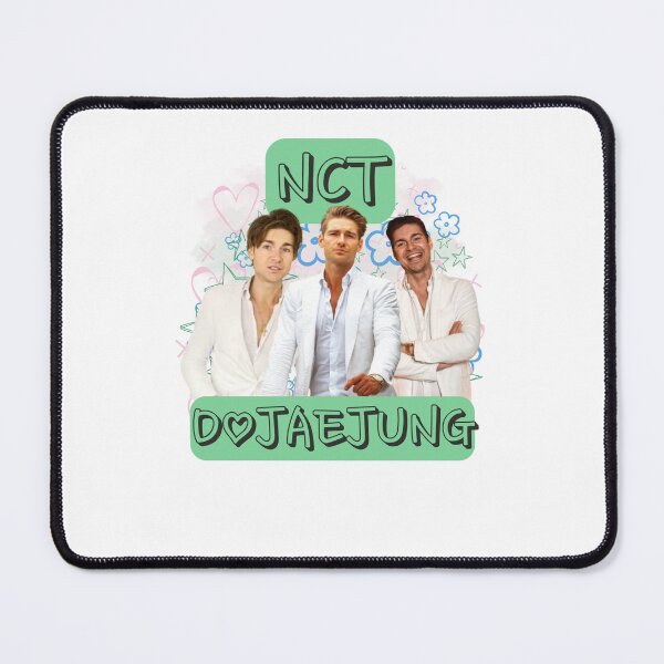 Item preview, NCT DoJaeJung - Jeremy Fragrance Version designed and sold by ElBarto17.