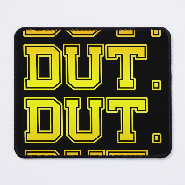 Item preview, Retro DUT Marching Band Percussion designed and sold by murray-mckenzie.