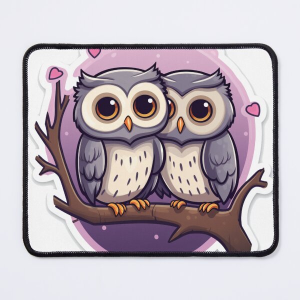Item preview, Owl Always Love You designed and sold by QuestingCloset.