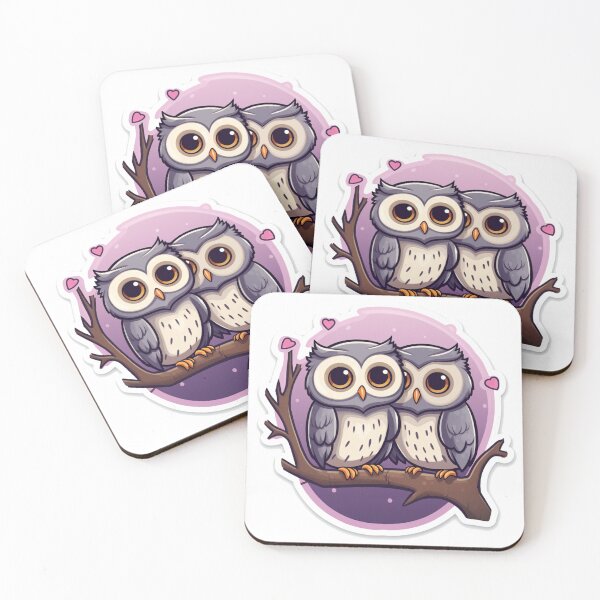 Item preview, Owl Always Love You designed and sold by QuestingCloset.