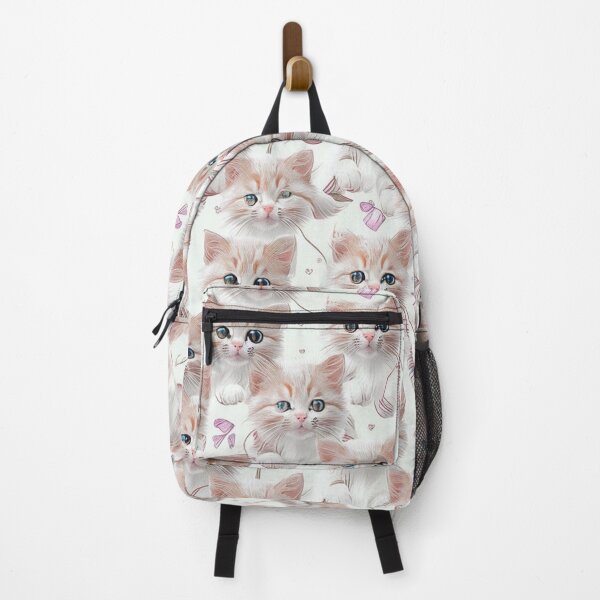 Item preview, seamless Cat design Pattern designed and sold by kiyaansh16.