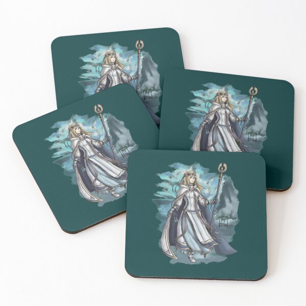 Item preview, Ophilia ~ The Cleric designed and sold by VerityWilsons.