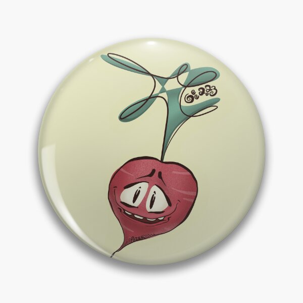 Item preview, Rutabega designed and sold by Pozer Designs.