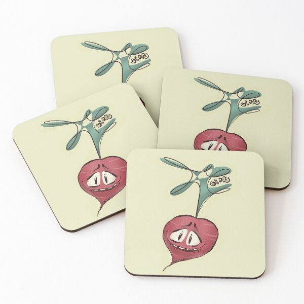 Item preview, Rutabega designed and sold by Pozer Designs.