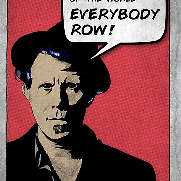 Misery s the River of Tom Waits s World