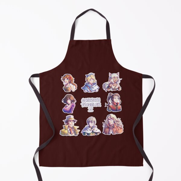 Item preview, OT2 Character Art designed and sold by VerityWilsons.