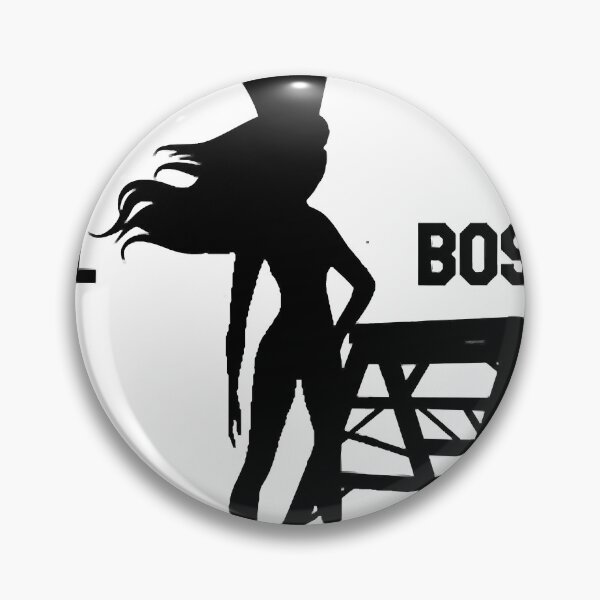 Item preview, Drum Major Girl Boss designed and sold by murray-mckenzie.