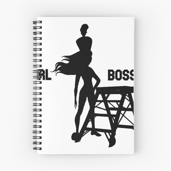 Item preview, Drum Major Girl Boss designed and sold by murray-mckenzie.