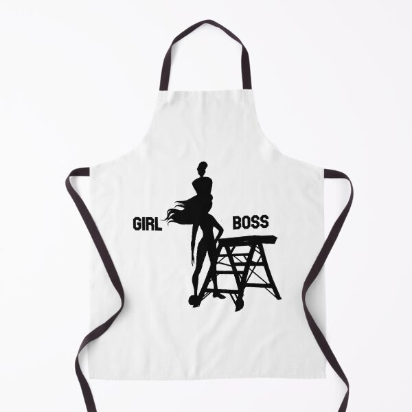 Item preview, Drum Major Girl Boss designed and sold by murray-mckenzie.