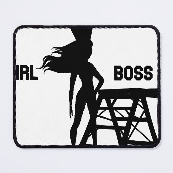 Item preview, Drum Major Girl Boss designed and sold by murray-mckenzie.