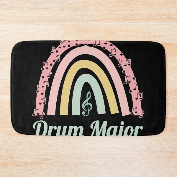 Item preview, Drum Major Racerback Tank Top designed and sold by murray-mckenzie.