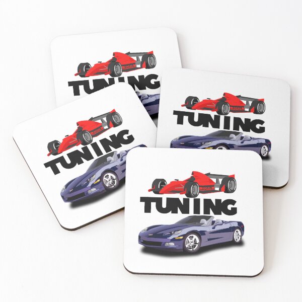 Item preview, TUNING designed and sold by MixsyM.