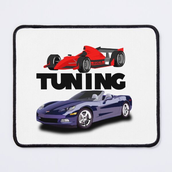 Item preview, TUNING designed and sold by MixsyM.