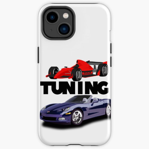 Tuning is NOT A Crime JDM - Adhesivo adhesivo para coche