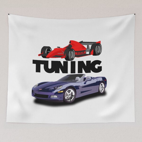 Item preview, TUNING designed and sold by MixsyM.