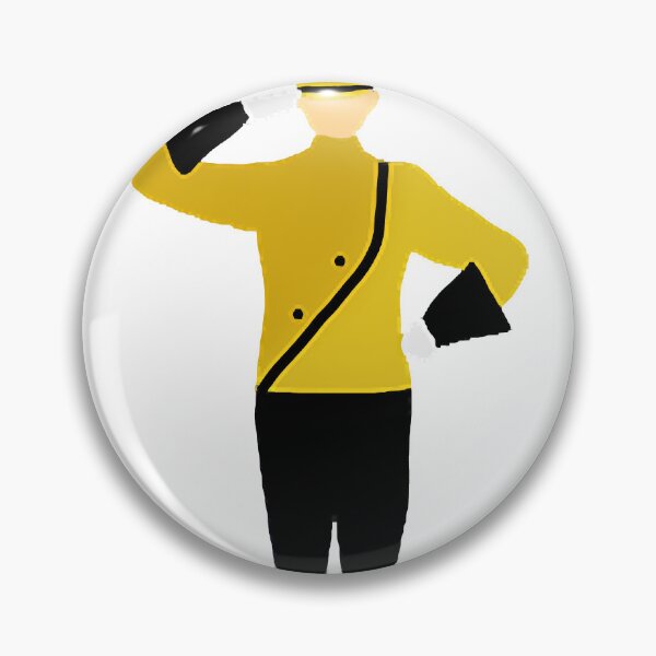 Item preview, Gold Drum Major designed and sold by murray-mckenzie.