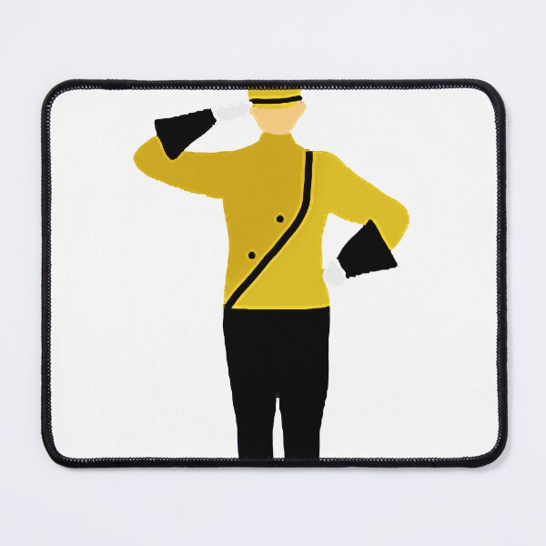 Item preview, Gold Drum Major designed and sold by murray-mckenzie.