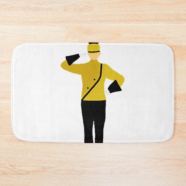 Item preview, Gold Drum Major designed and sold by murray-mckenzie.