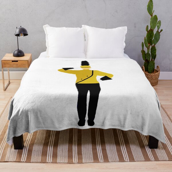 Item preview, Gold Drum Major designed and sold by murray-mckenzie.